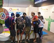 Campus Party recebe lançamento brasileiro do QWANT, rival francês do Google