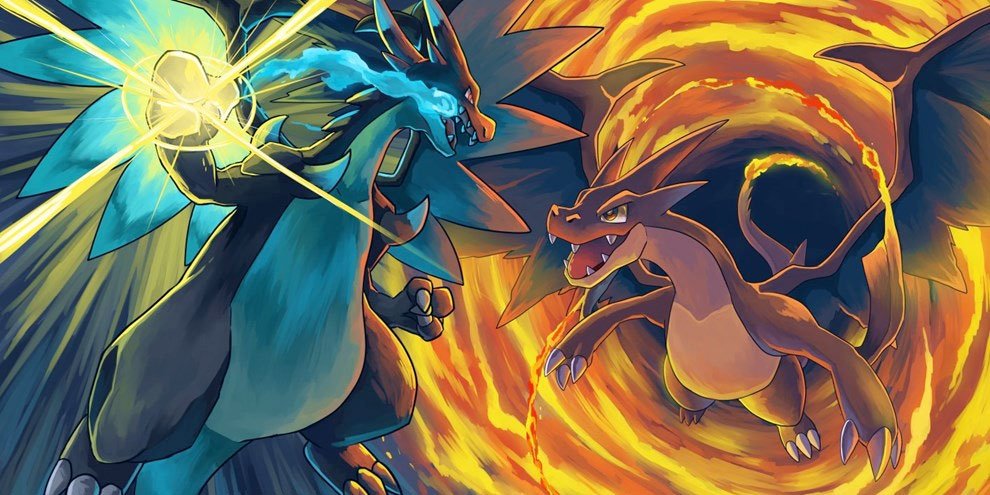 Pokemon: todas as semelhanças e diferenças entre as versões X e Y