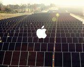 Apple paga US$ 2 bilhões para fábrica de cristal safira virar data center