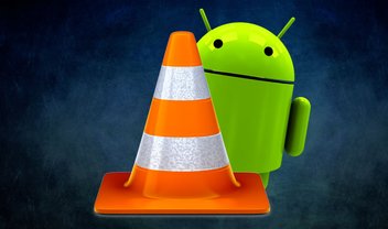 Finalmente chega a versão estável do VLC para aparelhos com Android