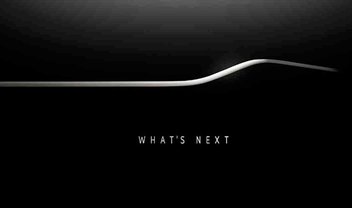 Imagem confirma versão 'Double Edge' do Galaxy S6 e câmera protuberante