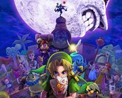 8 coisas que queremos ver em Majora's Mask 3D