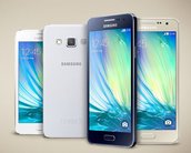 Recorde mundial: Samsung tira mais de 12 mil selfies com Galaxy A3 e A5