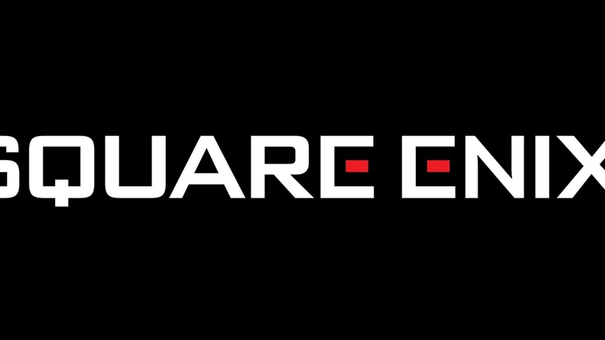 Distribuidora no Steam: Square Enix