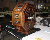 Os melhores casemods da Campus Party 2015