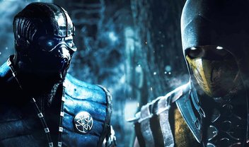 MORTAL KOMBAT E BATMAN EXCLUSIVOS DO XBOX? 