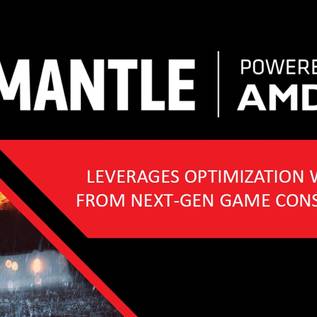 Imagem de AMD Mantle permite soma das VRAMs de placas em Crossfire ou SLI