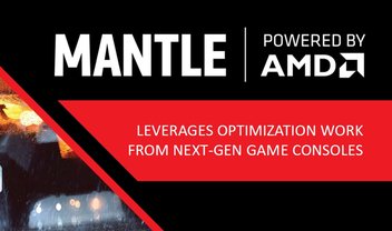 AMD Mantle permite soma das VRAMs de placas em Crossfire ou SLI