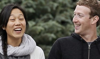 Zuckerberg e esposa doam US$ 75 milhões a hospital em San Francisco