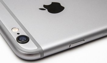 Analista acredita que o próximo iPhone deve manter câmera com 8 MP [rumor]