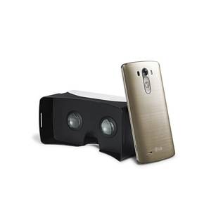 Imagem de VR for G3: LG está criando concorrente para o Gear VR da Samsung