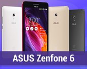 Review: smartphone ASUS Zenfone 6 [vídeo]