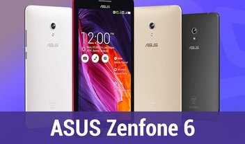 Review: smartphone ASUS Zenfone 6 [vídeo]