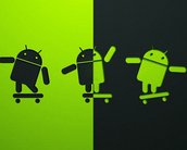 Microsoft e Samsung fecham acordo sobre pagamento de royalties do Android