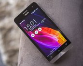 Imperdível: 400 unidades do Zenfone 5 por R$ 499,90 só hoje! [esgotado]