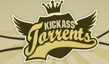 Domínio Kickass.so é banido, e site de torrent volta a usar antigo endereço