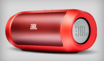 JBL Charge II: o alto-falante Bluetooth que pode recarregar seu smartphone