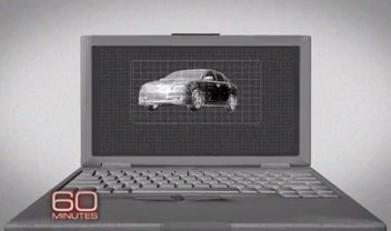 DARPA consegue hackear sistema de carro em rede nacional nos EUA [vídeo]