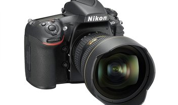 D810A, a câmera da Nikon feita para quem quer fotografar o cosmos