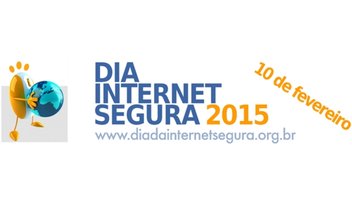 Você sabia que hoje é o Dia Mundial da Internet Segura?