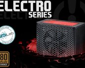 PCYES: fabricante brasileira de fontes supera EVGA e Corsair em testes