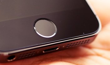 Novo iPhone terá Touch ID mais seguro e pode chegar no terceiro trimestre