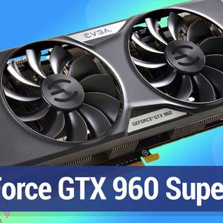 Imagem de Review: EVGA GeForce GTX 960 SuperSC [vídeo]