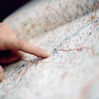 Imagem de Android: salve mapas em seu celular e navegue sem internet por aí!
