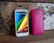 Moto G da primeira geração começa a receber Android Lollipop no Brasil