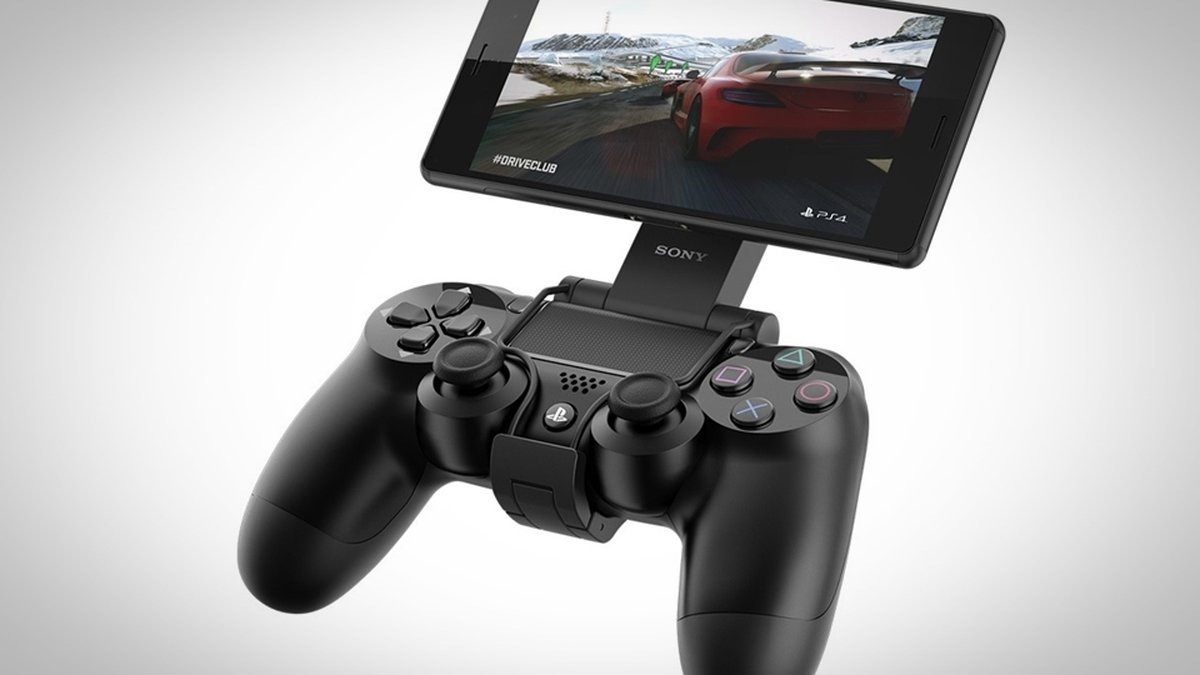 How to Play Android Games Using PS4 Controller (No root required) 
