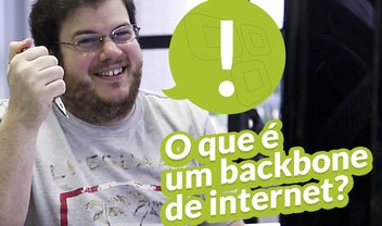 TecMundo Explica: o que é um backbone de internet? [vídeo]