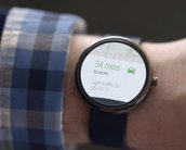 Só isso, Google? Em 2014, 720 mil smartwatches com Android foram vendidos 