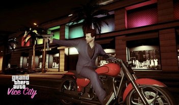 Competição traz Vice City para dentro de Grand Theft Auto 5