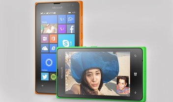 Nokia Lumia 435 chega semana que vem às lojas com preço matador!