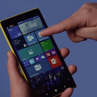 Imagem de Saiu! Windows 10 para celulares já está disponível para alguns Lumia