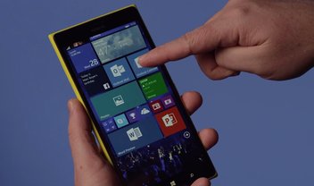 Saiu! Windows 10 para celulares já está disponível para alguns Lumia