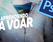 Aula de After Effects: aprenda a 'voar' nos vídeos com um efeito especial