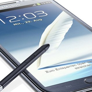 Imagem de Samsung da Polônia confirma que o Galaxy Note 2 receberá Android Lollipop