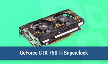 Nvidia GeForce GTX 750 Ti review