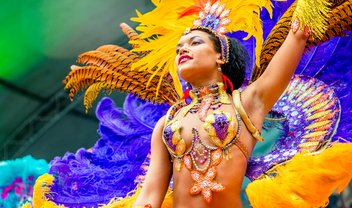 Site divulga as 6 cidades brasileiras mais pesquisadas neste Carnaval