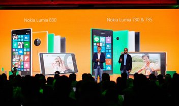 Microsoft está preparando o lançamento de um novo Lumia?