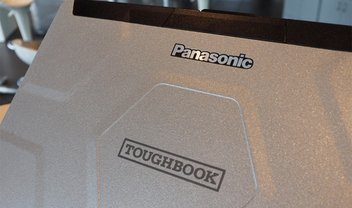 Toughbook 54: conheça o notebook 'duro na queda' da Panasonic