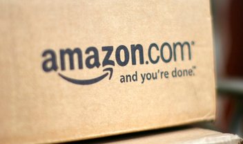 Amazon traz mil livros impressos e 100 eBooks em desconto de carnaval