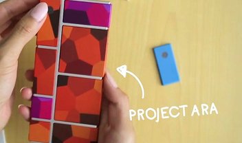 Novidades sobre o Project Ara devem ser apresentadas em breve na MWC 2015