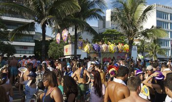 Na folia: os apps que não podem faltar no seu smartphone durante o Carnaval