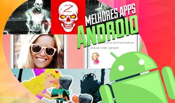 Melhores apps para Android: 13/02/2015 [vídeo]