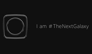 Samsung divulga teaser enaltecendo mais uma vez as câmeras do Galaxy S6