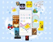 Android e iOS, eu escolho vocês: app de Pokémon pode mudar o visual dos SOs