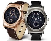 Watch Urbane: LG apresenta versão de luxo do G Watch R