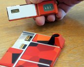 Toshiba apresenta primeira câmera modular para smartphones do Project Ara